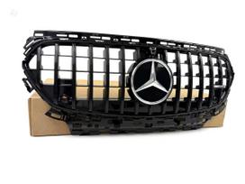 Mercedes-Benz E klasė Mercedes benz e class w214 gt panamericana style front bumper gr