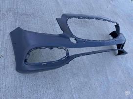 Mercedes-Benz E klasė, Mercedes Benz OEM, New original