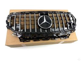 Mercedes-Benz E klasė Mercedes benz w214 gt panamericana style