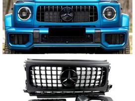 Mercedes-Benz G klasė, A4658883500, Mercedes benz g class amg black edition model g class w465