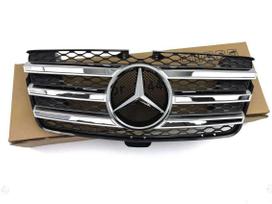 Mercedes-Benz GL klasė, GL X164 AMG, Complete mercedes benz gl x164 amg facelift front bumper grille