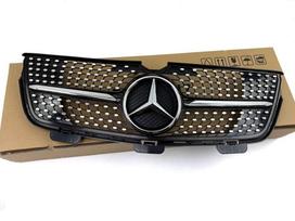 Mercedes-Benz GL klasė, GL X164, Complete mercedes benz gl x164 diamond style front bumper grille