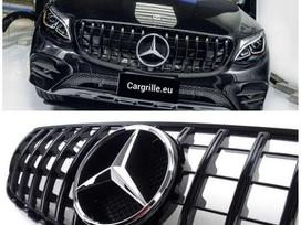 Mercedes-Benz GLC klasė Amg gt r panamericana style komplektines geros kokybės centrin