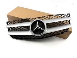 Mercedes-Benz GLK klasė, A2048802783 9982, Mercedes benz glk x204 facelift front bumper grille komplektin
