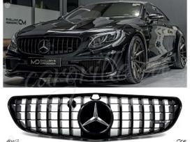 Mercedes-Benz S klasė, S-Coupe S63 S65 AMG, Mercedes benz s coupe c217 s63 s65 amg komplektines centrinė