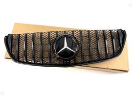 Mercedes-Benz V klasė, GT Panamericana style, Mercedes benz v class w447 gt panamericana style front bumper gr
