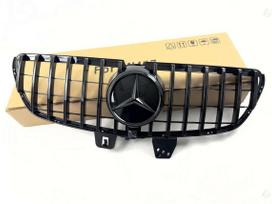 Mercedes-Benz V klasė, GT panamericana style, Mercedes benz v class w447 gt panamericana style front bumper gr