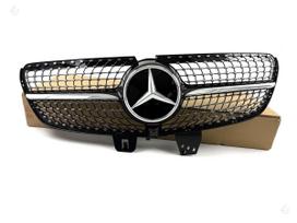 Mercedes-Benz V klasė, V-Class W447, Mercedes benz v class w447 facelift diamond style front bumper g