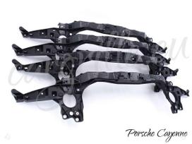 Porsche Cayenne, 95850559400, Porsche cayenne originalus nauji priekiniai rėmai modelis 2010