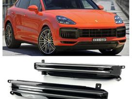 Porsche Cayenne, Turbo, Nauji originalus porsche cayenne iii turbo led modelis 9y0 2018