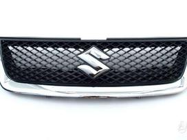 Suzuki Grand Vitara Originalios geros būklės centrinės bamperio grotelės modelis n