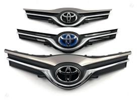 Toyota GR Yaris, oem