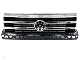 Volkswagen Crafter, 7C0 853 653 A, Naujos originalios bamperio groteles vw crafter ii 2017 high