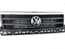 Volkswagen Crafter, Oem, Naujos originalios bamperio groteles modelis vw crafter ii 2017