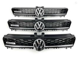 Volkswagen Golf, Golf 7 Alltrack oem