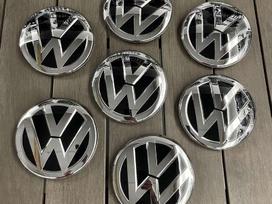 Volkswagen Passat, 3G0 853 601 A JZA, Originalus nauji vw zenklai distronic new original front assis