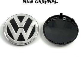 Volkswagen T-Cross, oem, Originalus naujas vw ženklas distronic new original front assi
