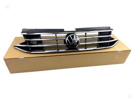 Volkswagen Tiguan, R-line, Vw tiguan r line pr bamperio apdailos grotelės modelis facelif