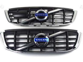 Volvo XC60 Komplektines geros būklės centrinės bamperio grotelės modelis