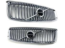 Volvo XC90, Inscription, Volvo xc90 ii facelift inscription front bumper grille pri