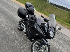 Bmw F 800 GT 800cc, touring / sport touring /