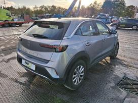 Opel Mokka B