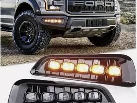 Ford F-150 фары
