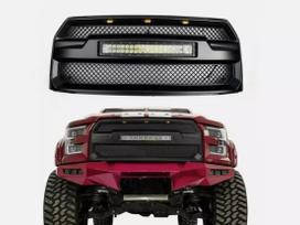 Ford F-150 радиаторная решётка