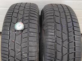 Continental Winter contact TS 830P, winter 205/50 R17