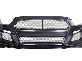 Ford Mustang бамперы (буфера), радиаторная решётка