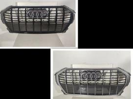 Audi Q3, 83A853651E 83A853651F, радиаторная решётка