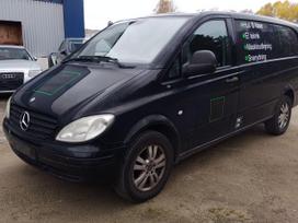 Mercedes-Benz Vito, 3.0 l., cargo van
