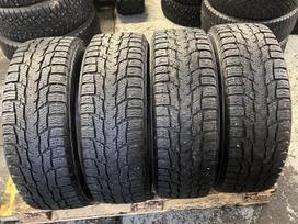 Nokian Hakkapeliitta CR3, žieminės 215/60 R17