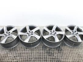 Volvo V60, light alloy, R18