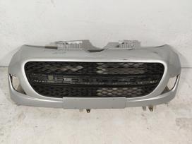 Peugeot 107 бамперы (буфера)
