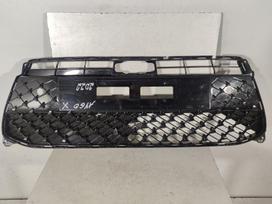 Toyota Aygo X, 531110H080 531110H140, apdailos grotelės