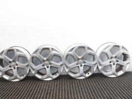 Land Rover L320, light alloy, R20