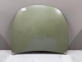 Tesla Model Y body parts