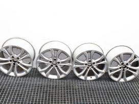 Audi TT, light alloy, R18