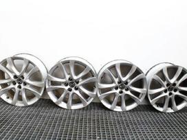 Mazda 6, light alloy, R19