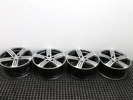 Volkswagen Golf, light alloy, R18