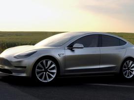 Tesla Model 3 naujos originalios dalys www gtvtrading lt новые