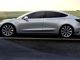 Tesla Model 3 naujos originalios dalys www gtvtrading lt новые