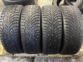 Nokian Hakkapeliitta 9, winter 205/55 R16