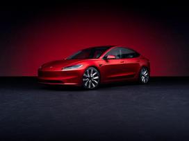 Tesla Model 3 naujos originalios dalys www gtvtrading lt новые