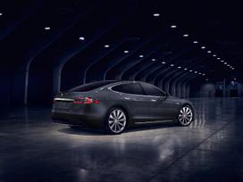 Tesla Model S naujos originalios dalys www gtvtrading lt новые