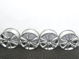 Infiniti FX, light alloy, R20