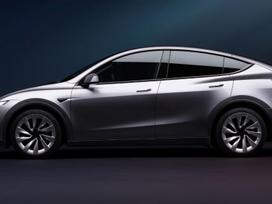 Tesla Model Y naujos originalios dalys www gtvtrading lt новые