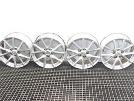 Mazda MX-5, light alloy, R17