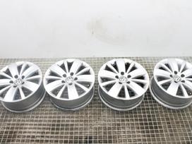 Volkswagen Sharan, легкосплавные , R16